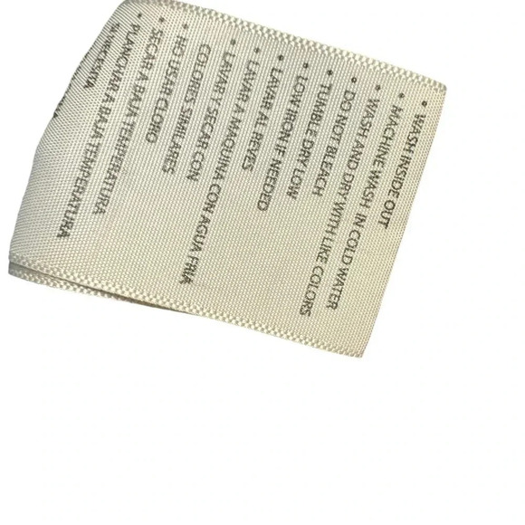 KanCan Star Mid Rise Boot Cut Denim Jeans Size 29 Dark Wash Stretch Casual - Picture 5 of 9